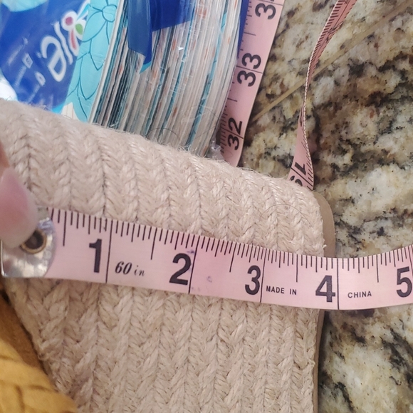 Platform Heels - Picture 11 of 11